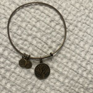 Alex and Ani sister bracelet